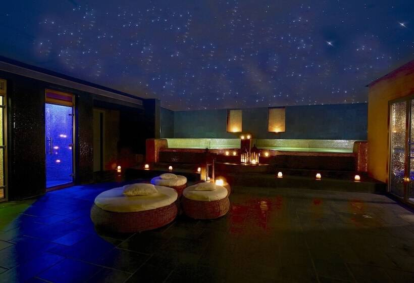 Gran Palas Hotel   Spa Incluido