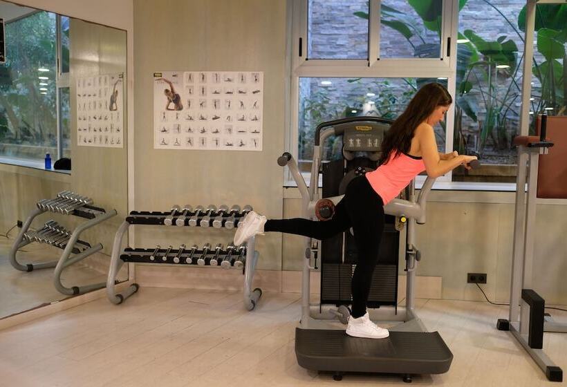 Gran Palas Hotel   Spa Incluido