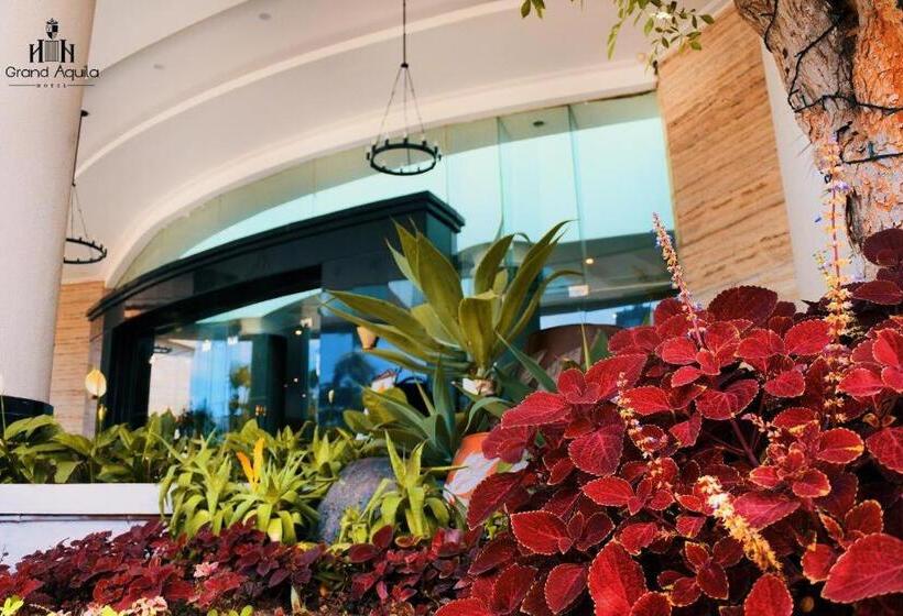 酒店 Grand Aquila