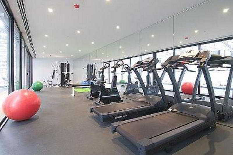 فندق Grand Harbour Accommodation