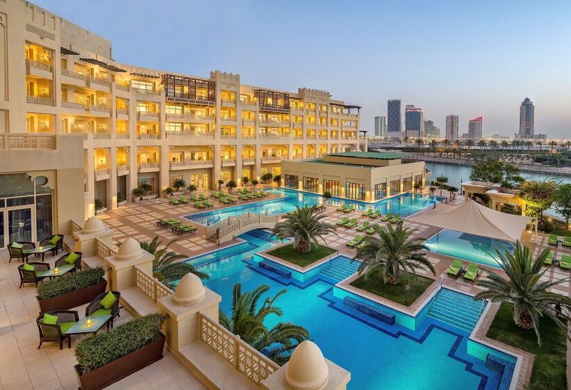 Grand Hyatt Doha Hotel & Villas