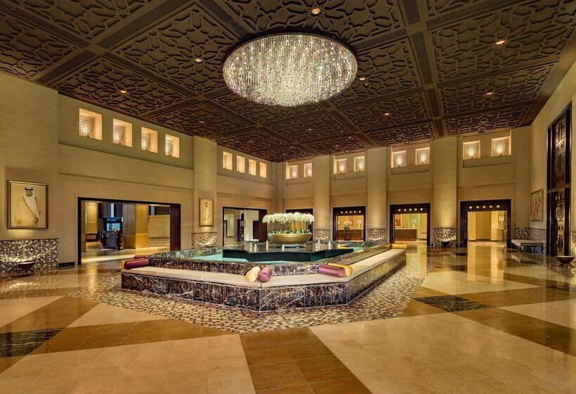 Grand Hyatt Doha Hotel & Villas