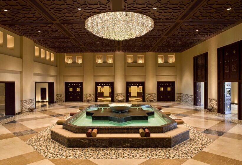 Grand Hyatt Doha Hotel & Villas