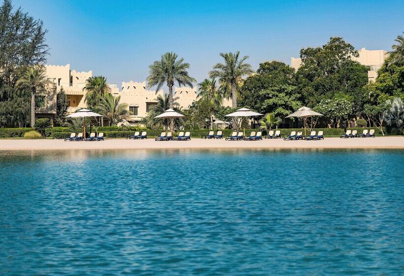 Grand Hyatt Doha Hotel & Villas