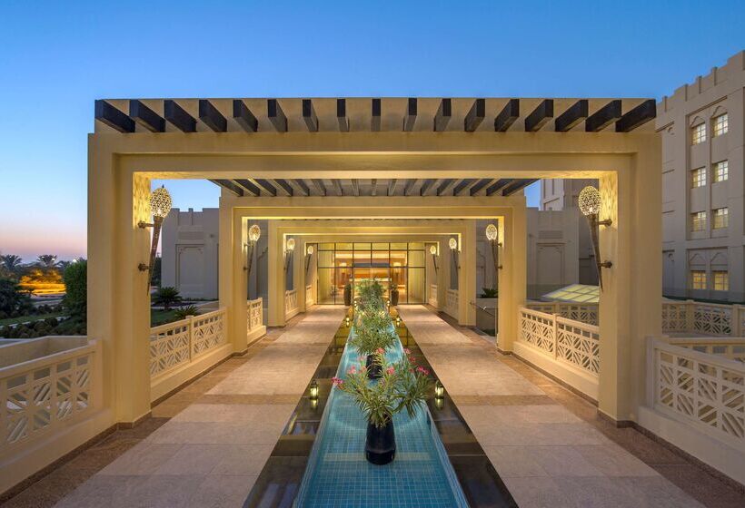 Grand Hyatt Doha Hotel & Villas