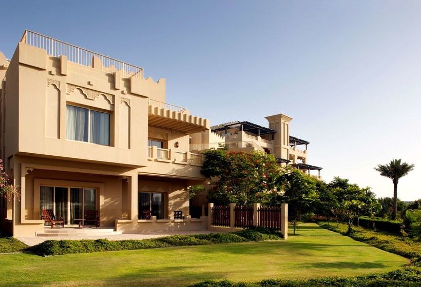 Grand Hyatt Doha Hotel & Villas