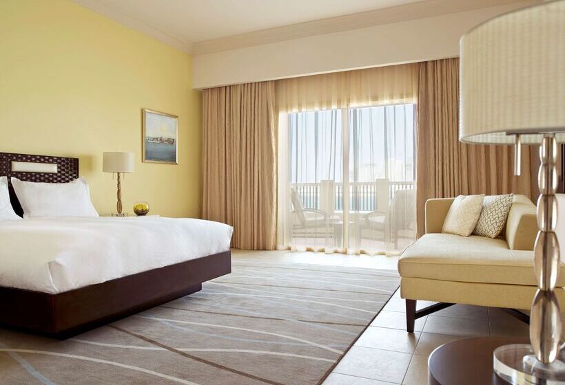 Grand Hyatt Doha Hotel & Villas