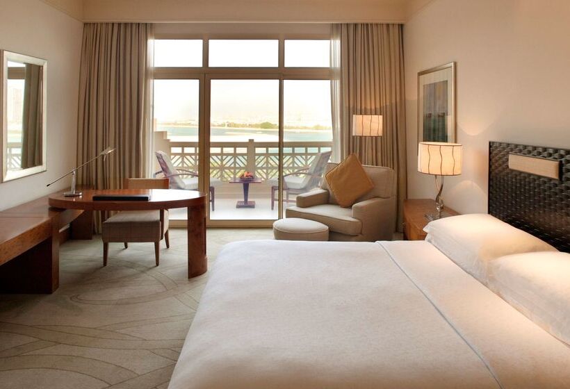 Grand Hyatt Doha Hotel & Villas