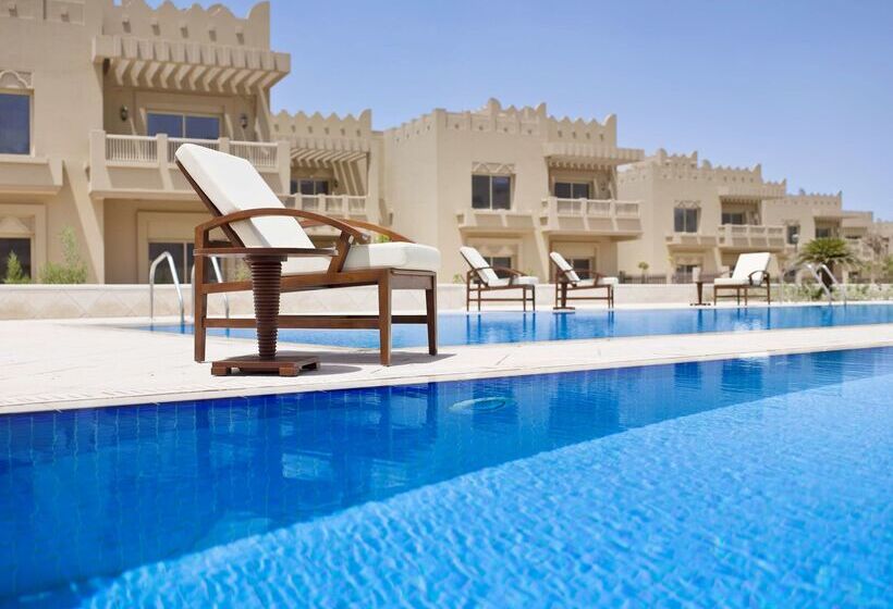 Grand Hyatt Doha Hotel & Villas