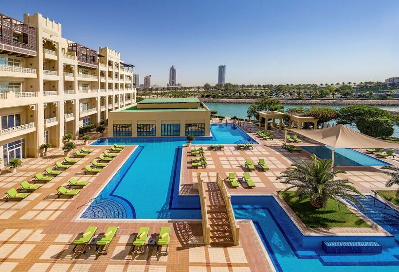 Grand Hyatt Doha Hotel & Villas