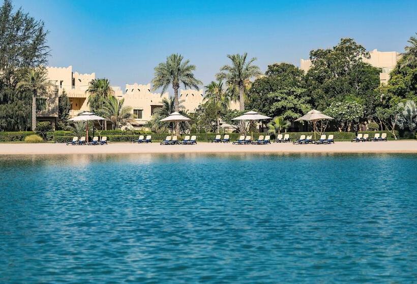 Grand Hyatt Doha Hotel & Villas