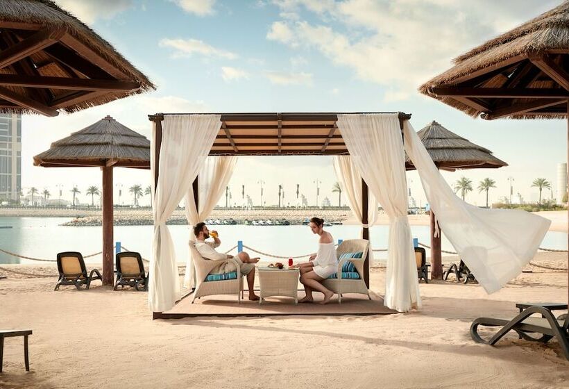 Grand Hyatt Doha Hotel & Villas