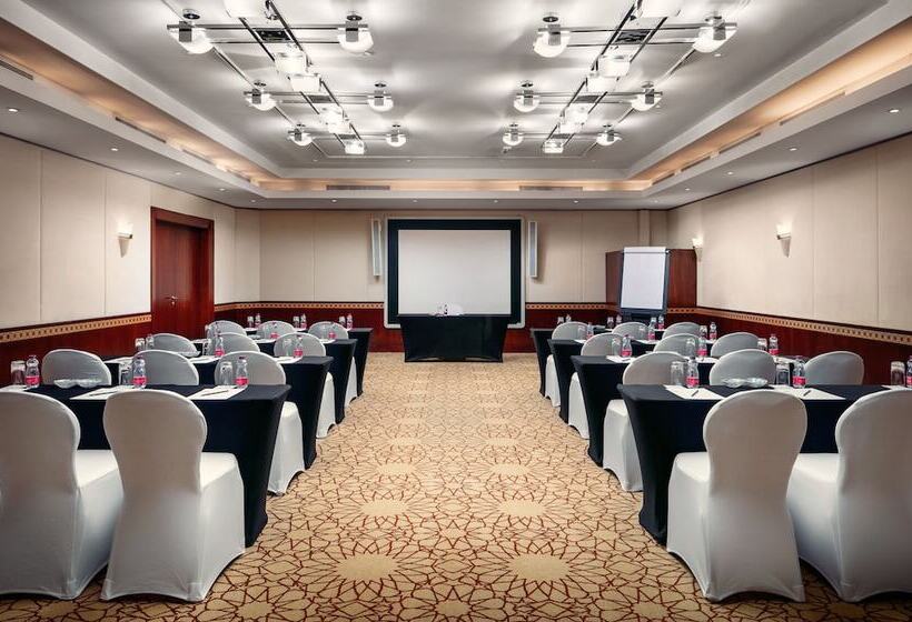 Grand Hyatt Doha Hotel & Villas