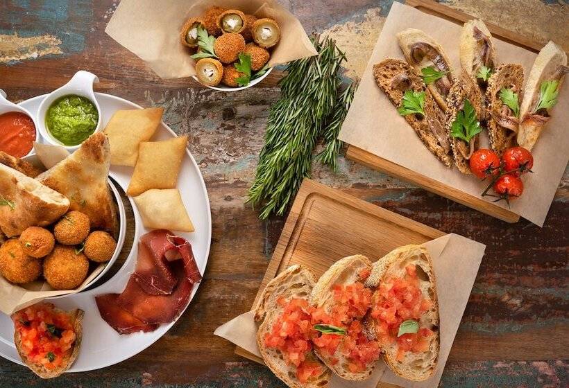 Grand Hyatt Doha Hotel & Villas