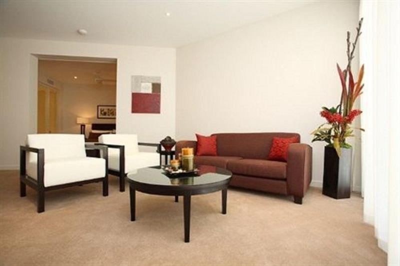 فندق Grand Mercure Allegra Hervey Bay