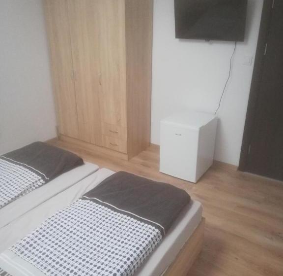 ホテル Guest House Delphini