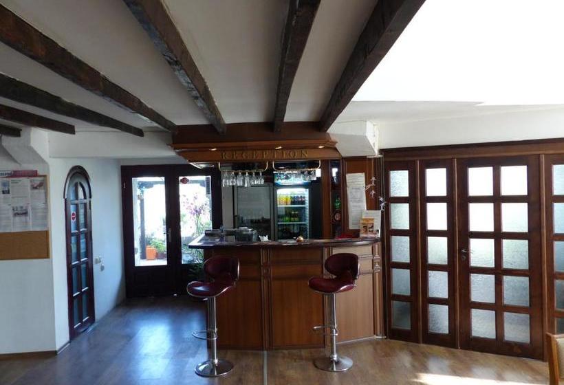 ホテル Guest House Delphini