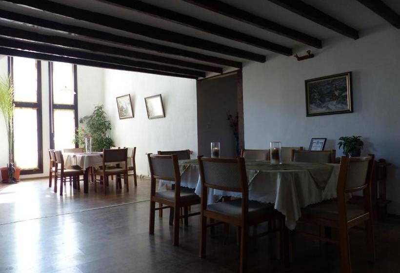 ホテル Guest House Delphini