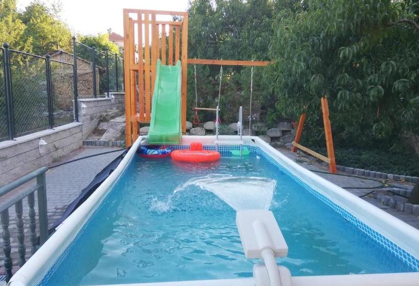 ホテル Guest House Delphini