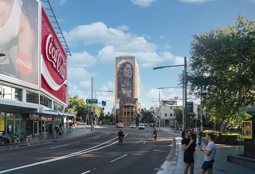 هتل Highfield Private