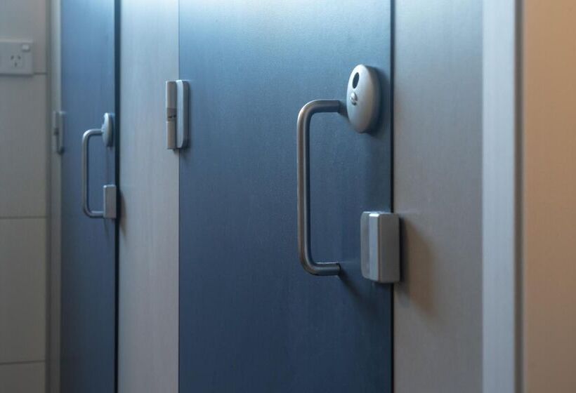 هتل Highfield Private