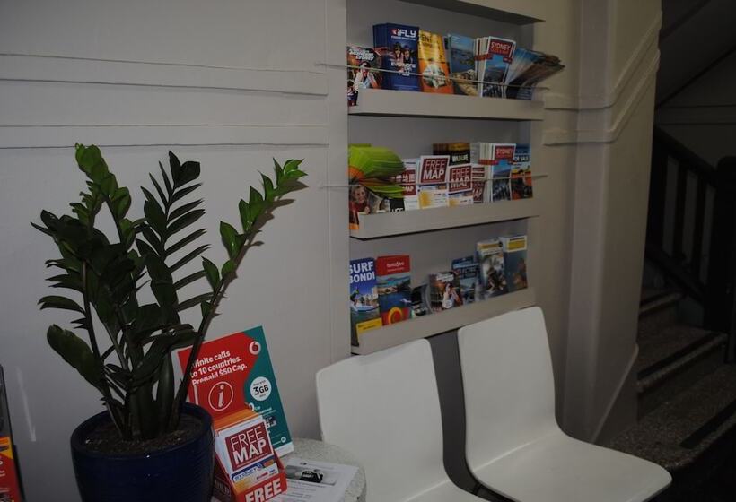 هتل Highfield Private