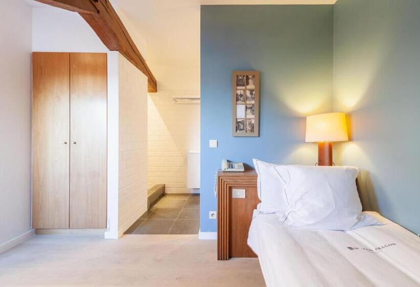 בית מלון כפרי Hof Van Aragon