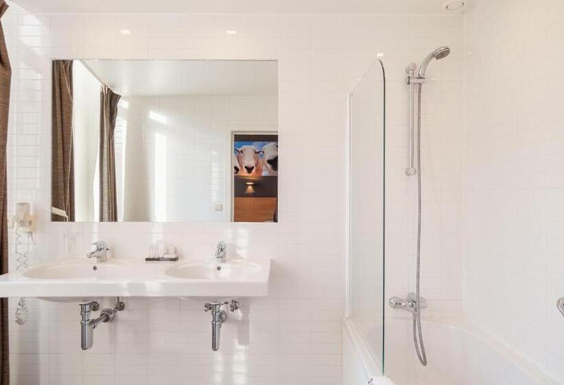 Отель Hof Van Aragon