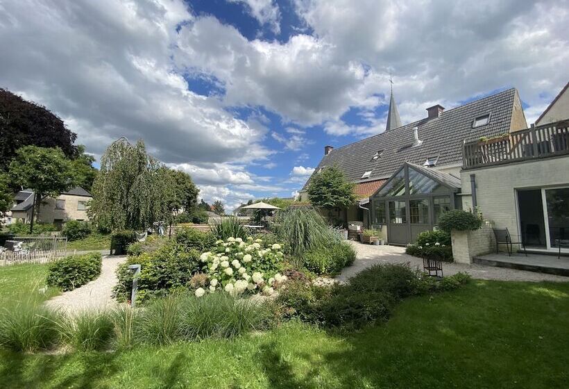 Отель Horenbecca Bistro & Wellness