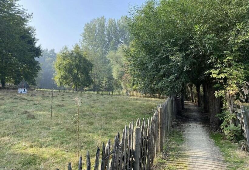 Отель Horenbecca Bistro & Wellness