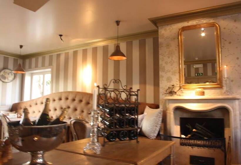 Отель Horenbecca Bistro & Wellness