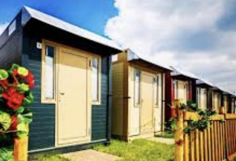 Отель Horenbecca Bistro & Wellness