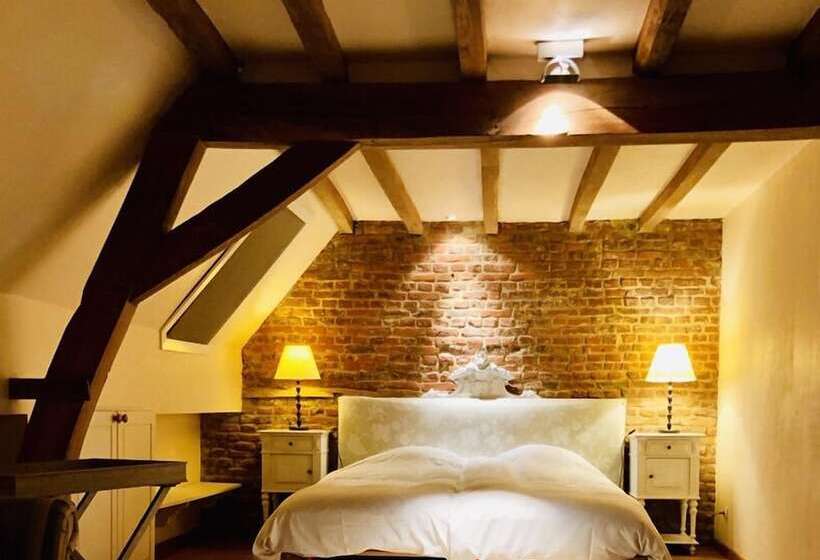 Отель Horenbecca Bistro & Wellness