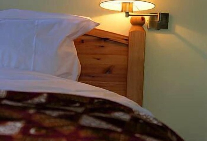 Отель Horenbecca Bistro & Wellness