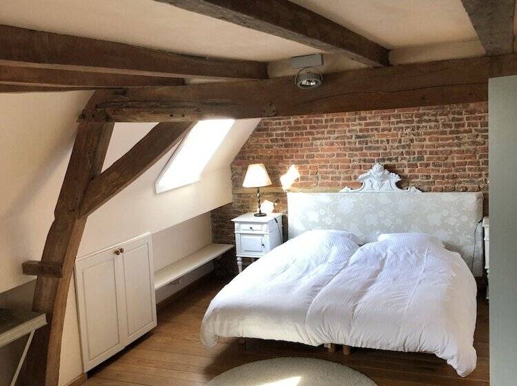 Отель Horenbecca Bistro & Wellness