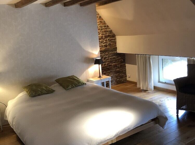 Отель Horenbecca Bistro & Wellness