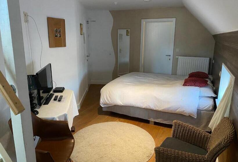 Отель Horenbecca Bistro & Wellness