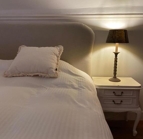 Отель Horenbecca Bistro & Wellness