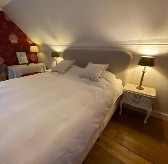 Отель Horenbecca Bistro & Wellness