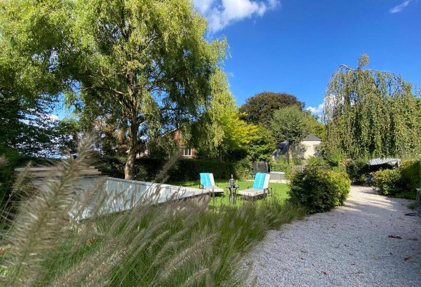 Отель Horenbecca Bistro & Wellness