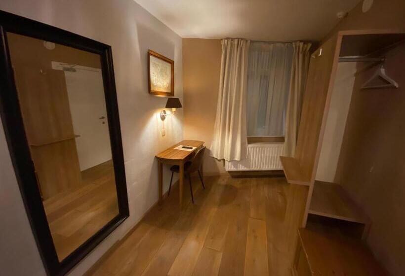 Отель Horenbecca Bistro & Wellness