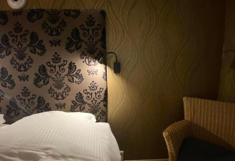 Отель Horenbecca Bistro & Wellness