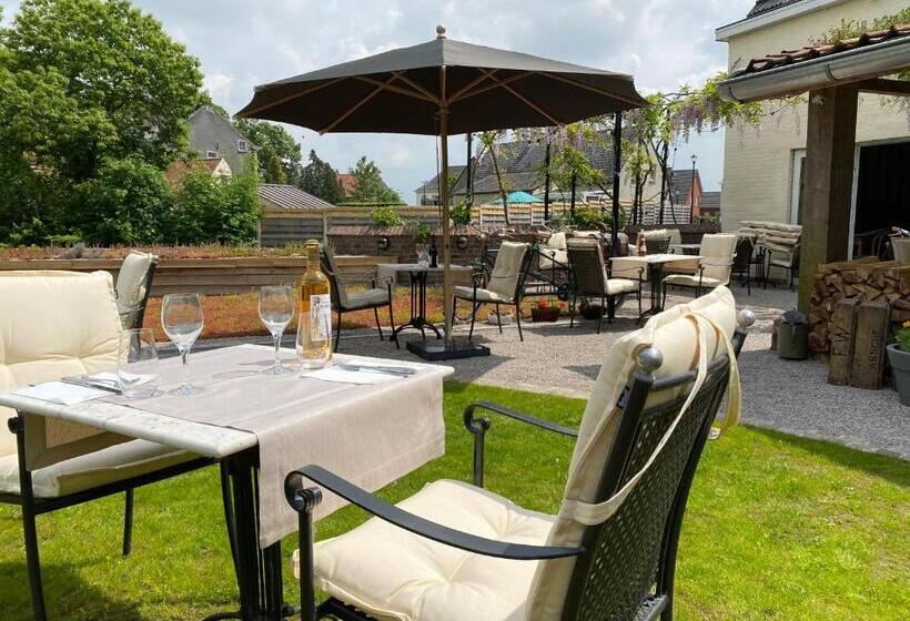 Отель Horenbecca Bistro & Wellness