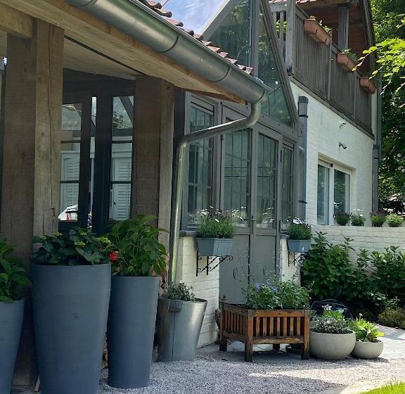 Отель Horenbecca Bistro & Wellness