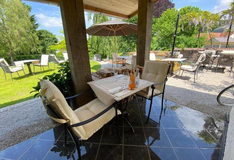 Отель Horenbecca Bistro & Wellness