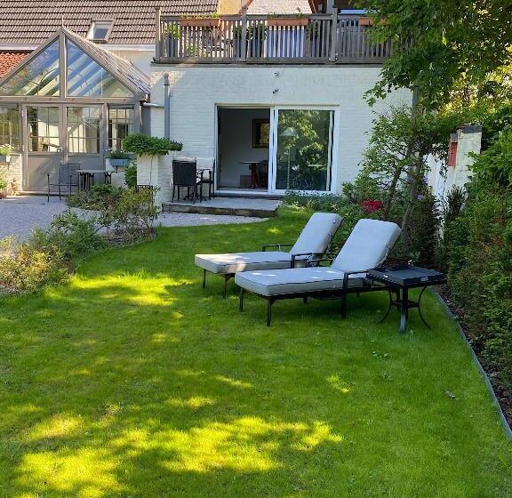 Отель Horenbecca Bistro & Wellness