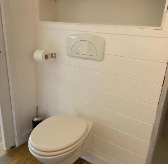 Отель Horenbecca Bistro & Wellness