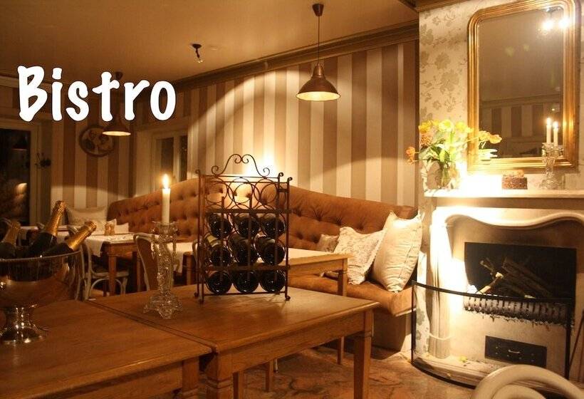 Отель Horenbecca Bistro & Wellness