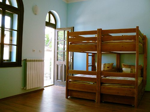 호텔 Hostel Plovdiv Guesthouse