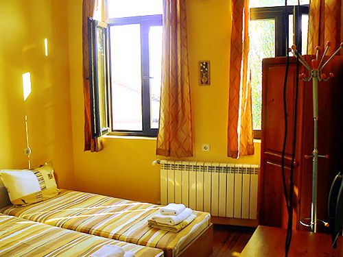 호텔 Hostel Plovdiv Guesthouse